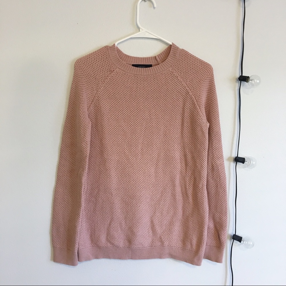 Forever 21 Sweater